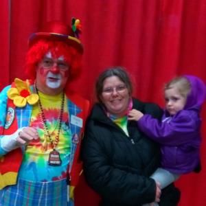 Meet your Posher, Lauri